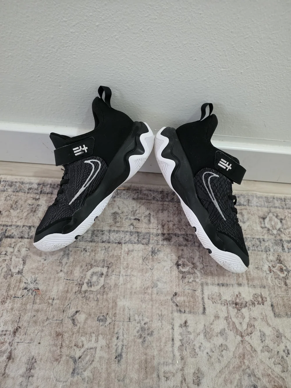 Nike stylish kids